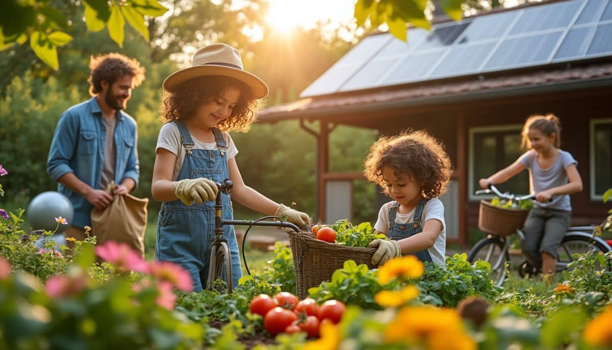 découvrez comment adopter un mode de vie éco-responsable grâce à des étapes simples et des conseils pratiques. apprenez à réduire votre impact sur l'environnement et à vivre de manière durable tout en préservant votre bien-être au quotidien.