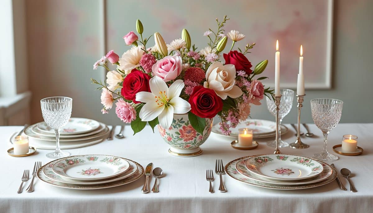Astuces pour Parfaire votre Art de la Table