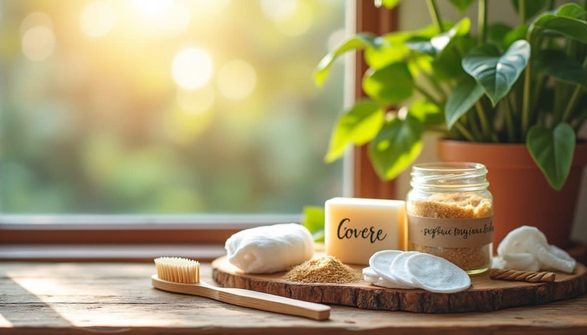 découvrez des évaluations approfondies des produits d'hygiène écoresponsables sans déchets sur 'care'. optez pour des choix durables et préservez l'environnement tout en prenant soin de vous. adoptez un mode de vie zéro déchet avec nos recommandations.