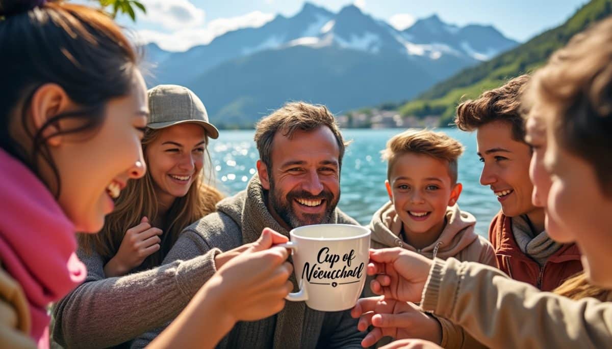 Découvrez pourquoi la cup de Neuchâtel va changer votre vie !