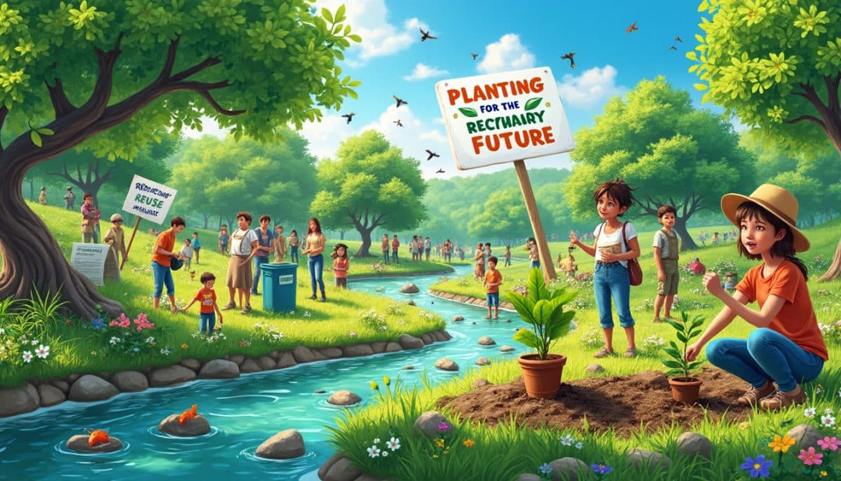 découvrez des événements engagés pour la planète, qui favorisent des initiatives durables et écoresponsables. participez à des actions ayant un impact positif sur l'environnement et contribuez à un avenir plus vert.