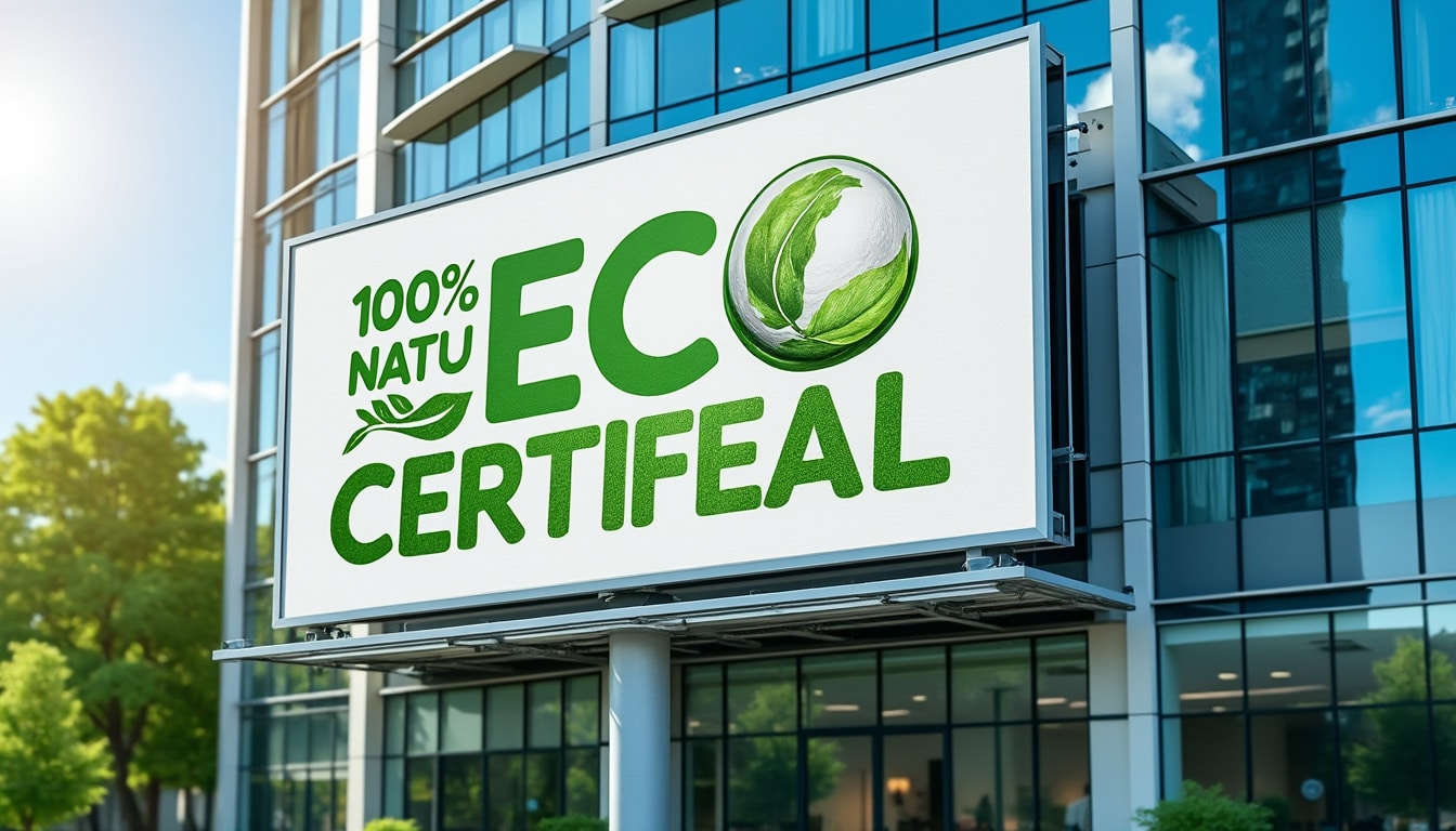 Écoblanchiment : l’illusion d’une responsabilité écologique des marques