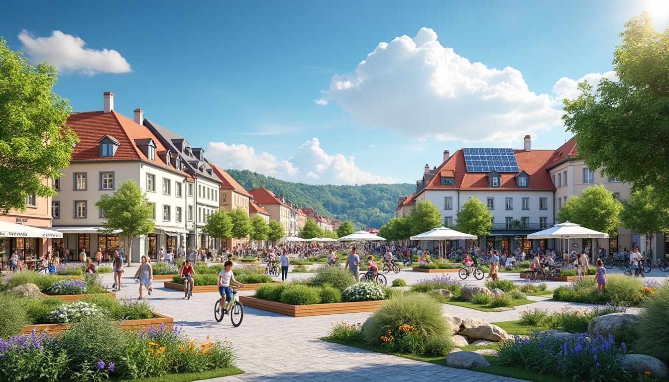 En Slovénie, deux villes pionnières dans la révolution du zéro déchet