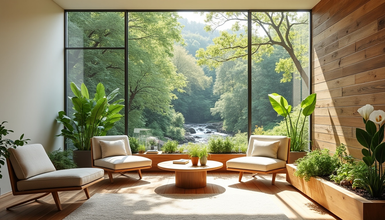 Vivre minimaliste pour une vie plus durable