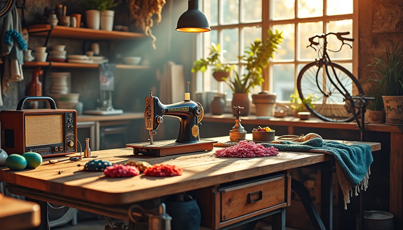 Comment réparer au lieu de jeter : culture du do it yourself