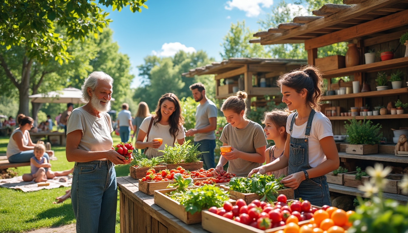 Comment soutenir les entreprises engagées pour l’écologie