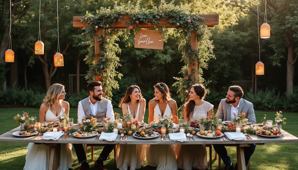 découvrez nos astuces essentielles pour organiser un mariage zéro déchet. apprenez comment réduire votre impact environnemental tout en célébrant votre amour de manière éco-responsable, avec des idées créatives et durables pour chaque étape de votre grand jour.