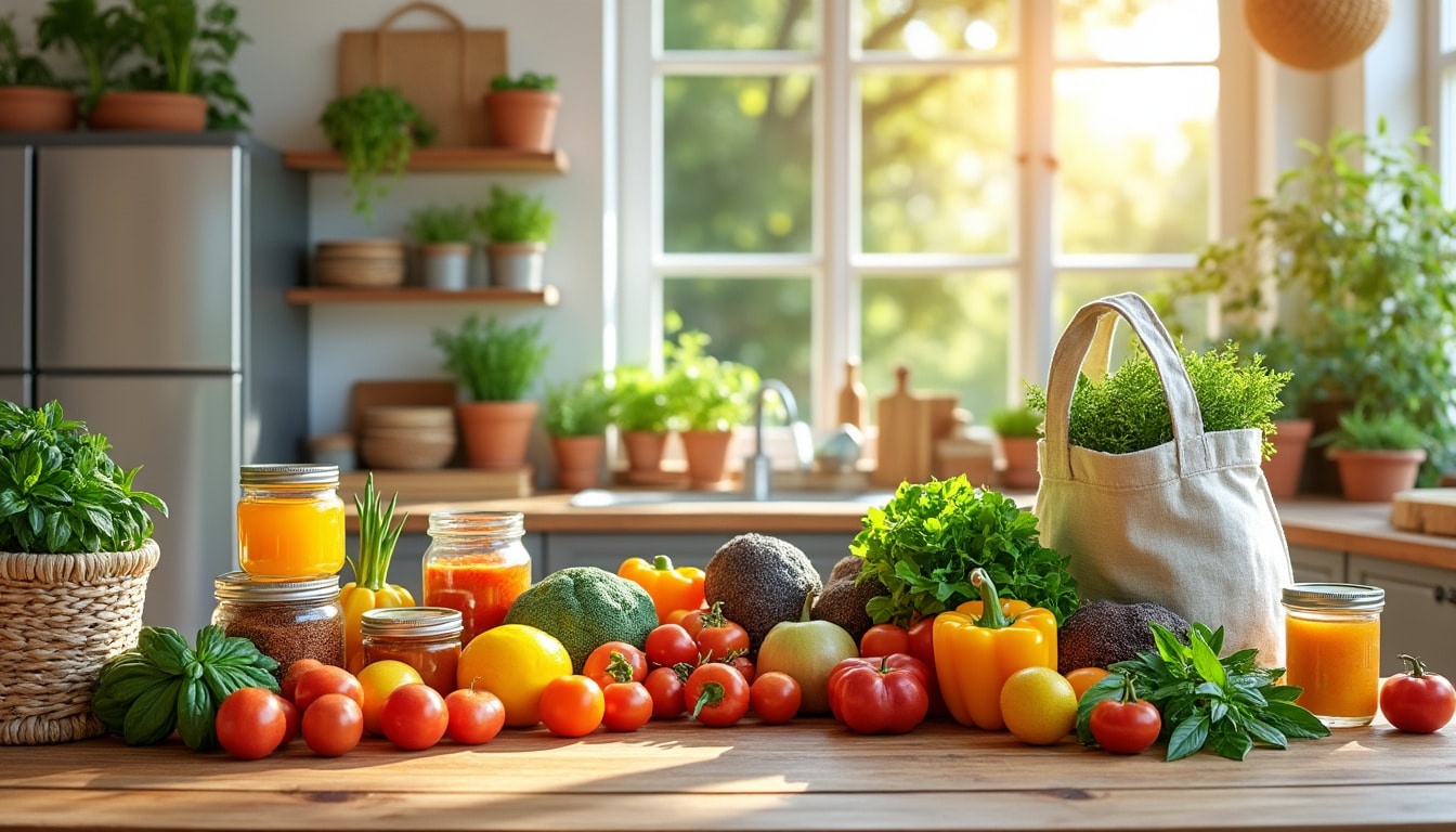 Écologie : Pourquoi choisir le zéro déchet ?