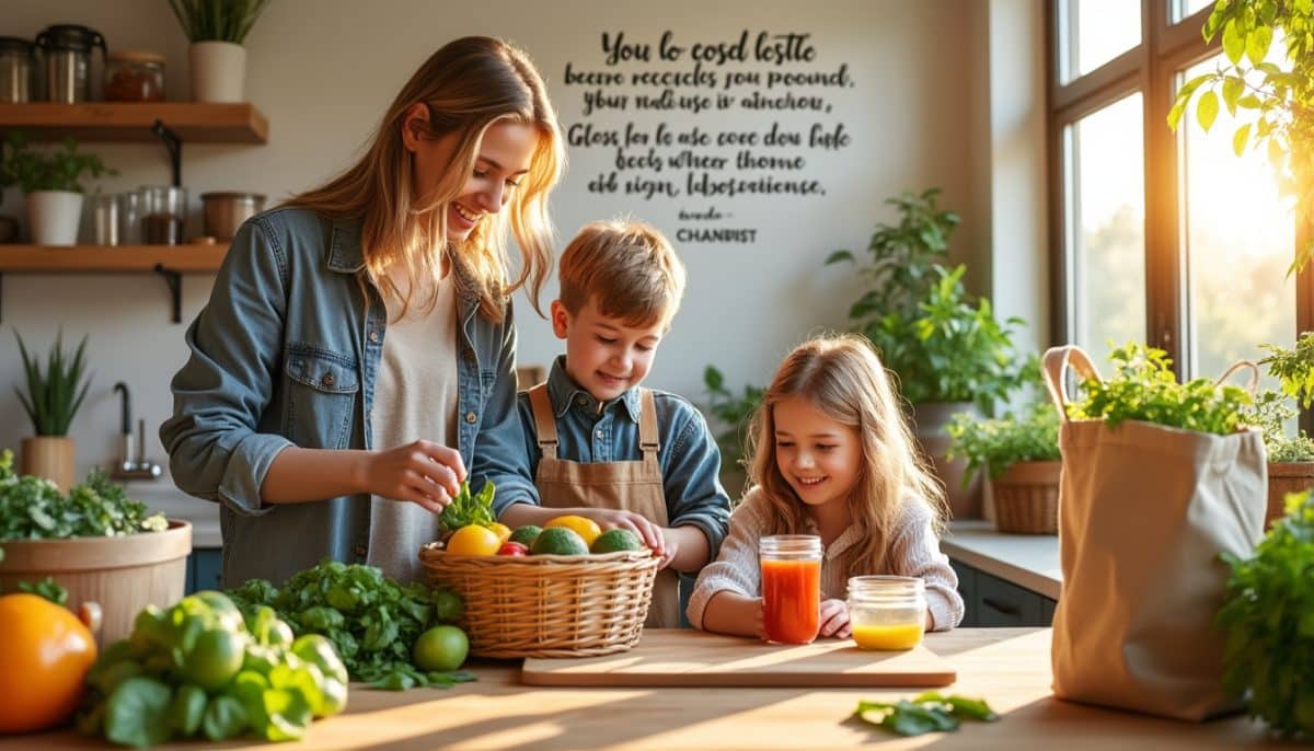 découvrez des astuces pratiques pour réduire les déchets plastiques dans votre quotidien. adoptez un mode de vie plus éco-responsable et contribuez à la protection de notre planète en intégrant des solutions simples et efficaces pour limiter l'utilisation du plastique.