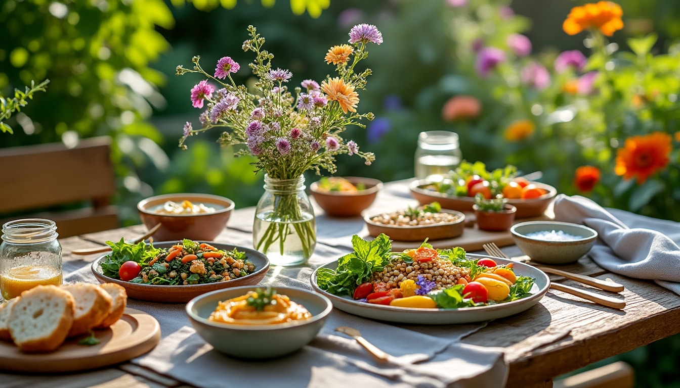 Le terrafertil : recette zéro déchet pour vos repas