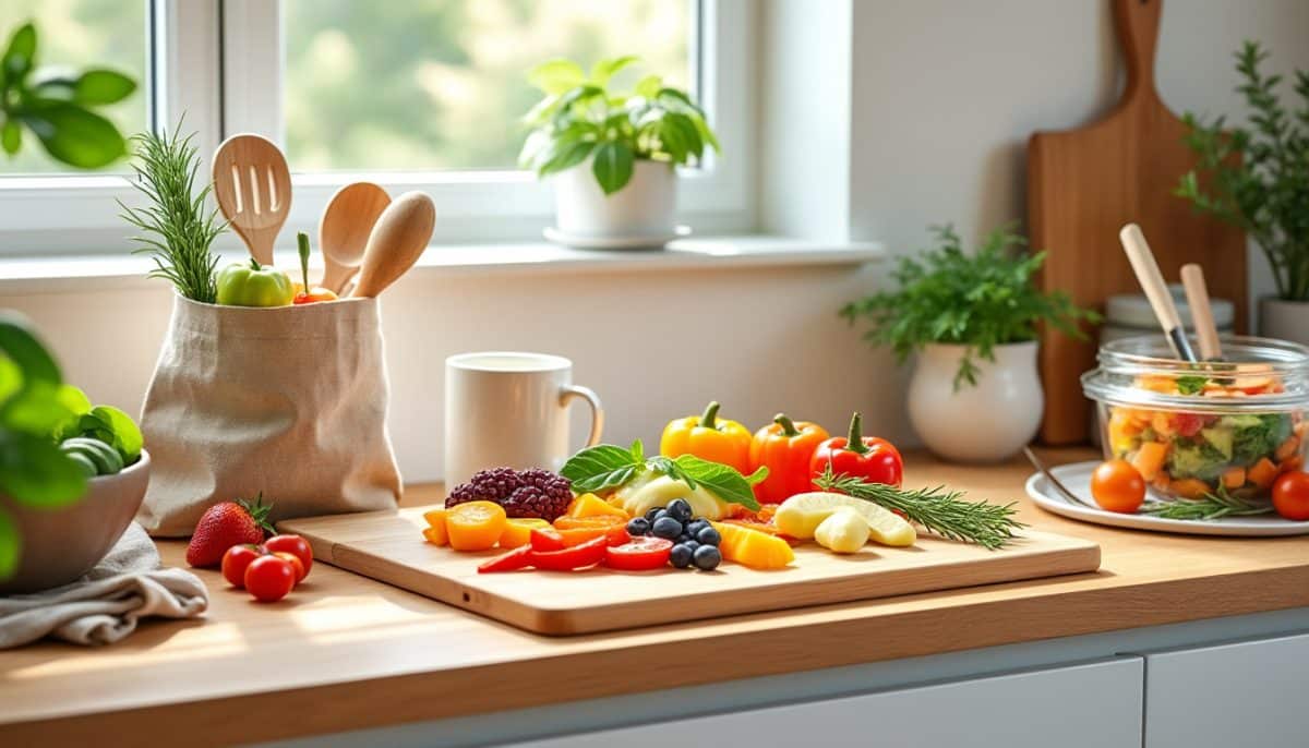 découvrez les meilleures alternatives écologiques aux produits en plastique dans votre cuisine. optez pour des solutions durables et respectueuses de l'environnement, tout en préservant votre style de vie et en réduisant votre impact écologique.
