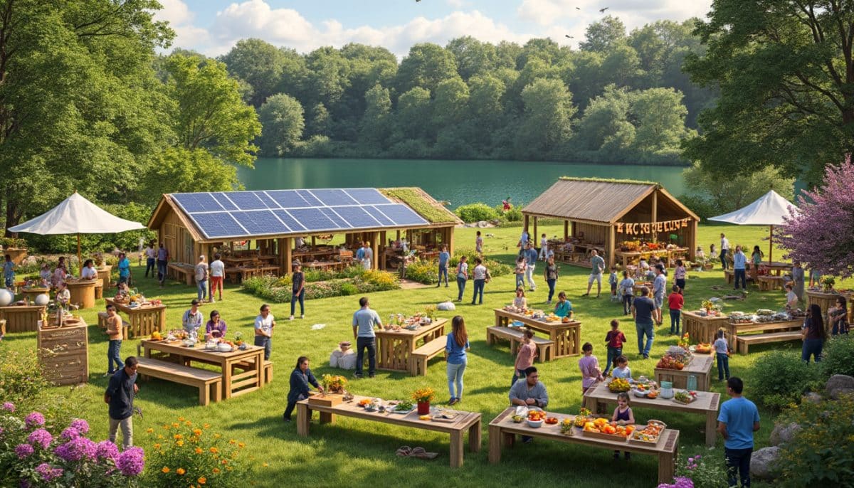 découvrez les principaux défis que rencontre l'événementiel durable, de la gestion des ressources à l'engagement des participants. explorez des solutions innovantes pour réduire l'empreinte écologique tout en garantissant des expériences mémorables et responsables.