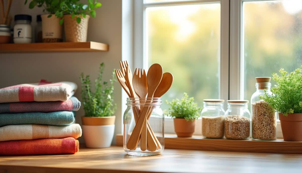 découvrez les dix incontournables pour adopter une routine zéro déchet efficace et durable. transformez votre quotidien en réduisant votre impact environnemental grâce à des astuces simples et pratiques, pour une vie plus respectueuse de la planète.