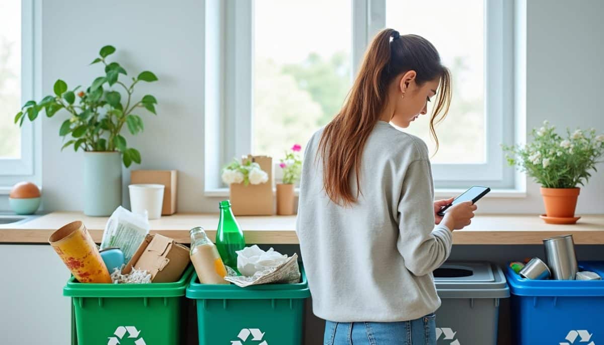 découvrez les erreurs courantes en matière de recyclage et apprenez comment éviter ces pièges pour un recyclage plus efficace. optimisez vos efforts écologiques et contribuez à la protection de l'environnement.