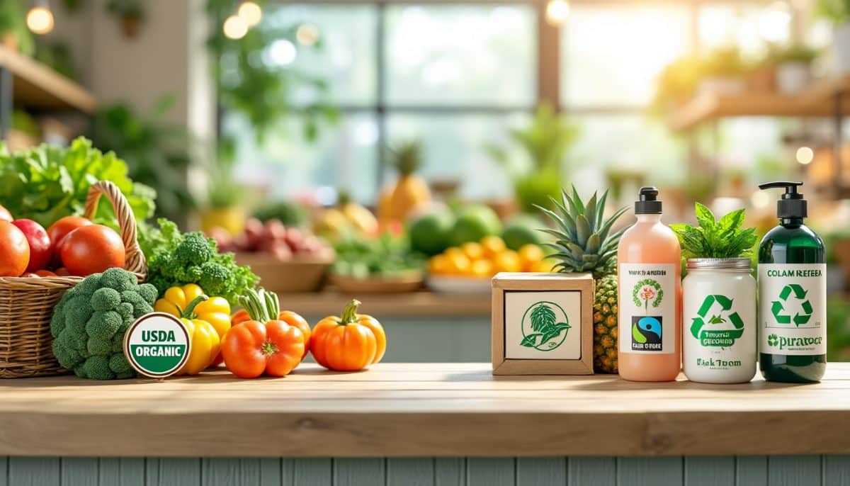 découvrez les principaux labels écologiques à connaître pour faire des choix éclairés et responsables dans vos achats. apprenez à reconnaître les certifications qui garantissent un respect de l'environnement et des pratiques durables.
