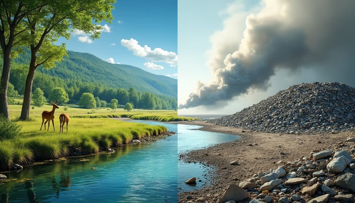 découvrez comment nos choix de consommation influencent l'écologie et impactent notre environnement. explorez des solutions durables pour un avenir meilleur et apprenez à adopter des habitudes de consommation responsables.