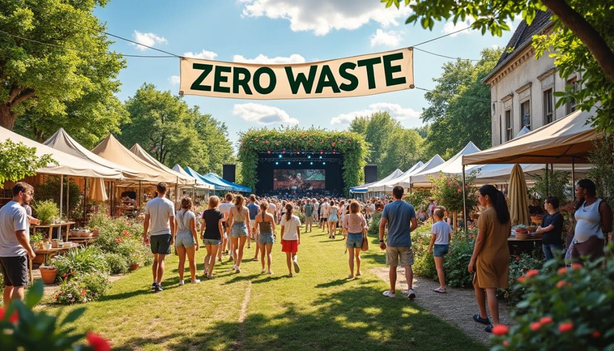 participez au festival de l'écologie à maizières-lès-metz ce dimanche et découvrez des initiatives zéro déchet ! profitez d'ateliers, de conférences et d'activités ludiques pour apprendre à réduire votre impact environnemental tout en vous amusant.