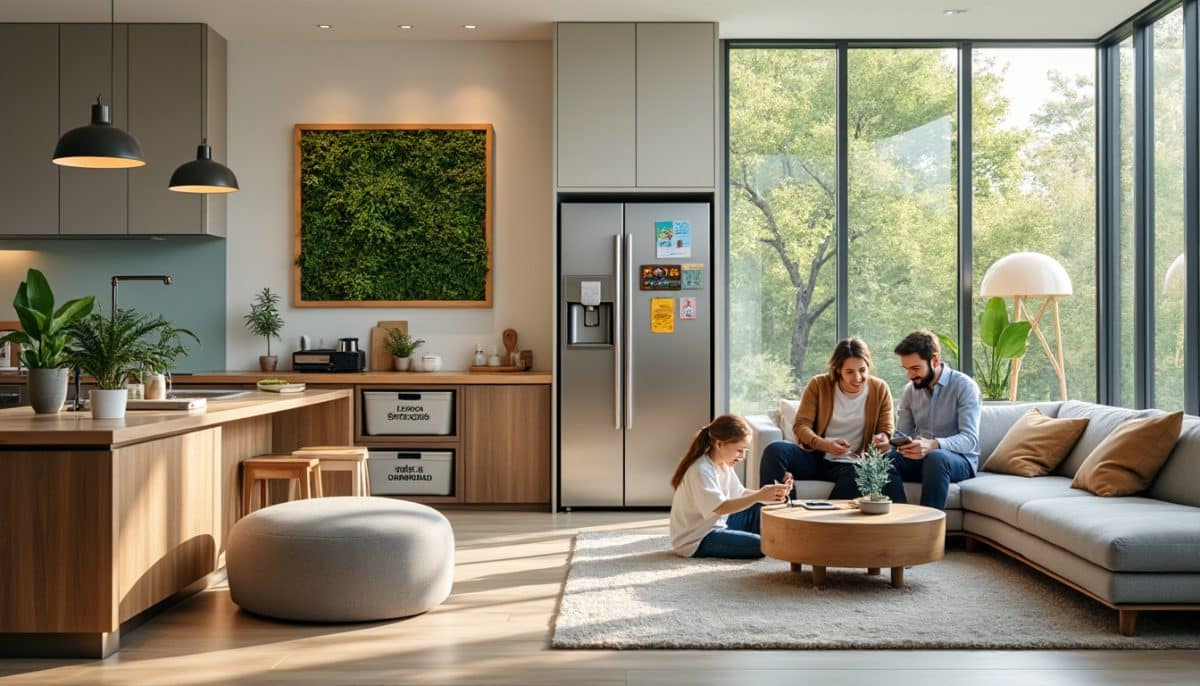 découvrez des astuces pratiques pour réduire les déchets électroniques chez vous. apprenez à recycler, réutiliser et donner une seconde vie à vos appareils électroniques tout en contribuant à la protection de l'environnement.