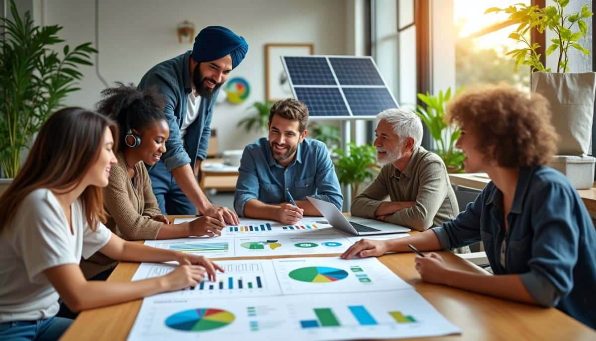 découvrez comment adopter une approche zéro déchet peut générer des économies significatives dans votre budget. analysez les coûts associés à cette démarche durable et apprenez à réduire vos dépenses tout en préservant l'environnement.