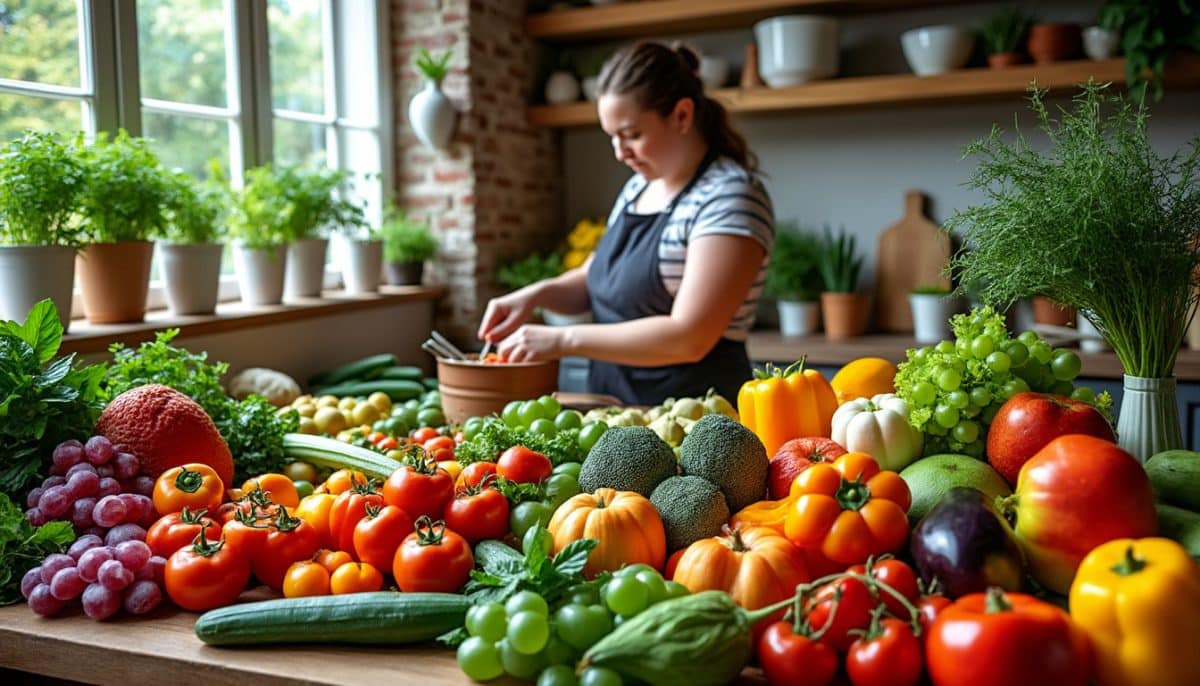 découvrez des astuces pratiques et des conseils efficaces pour lutter contre le gaspillage alimentaire. apprenez à mieux organiser vos repas, conserver vos aliments plus longtemps et faire des choix responsables pour un mode de vie durable.