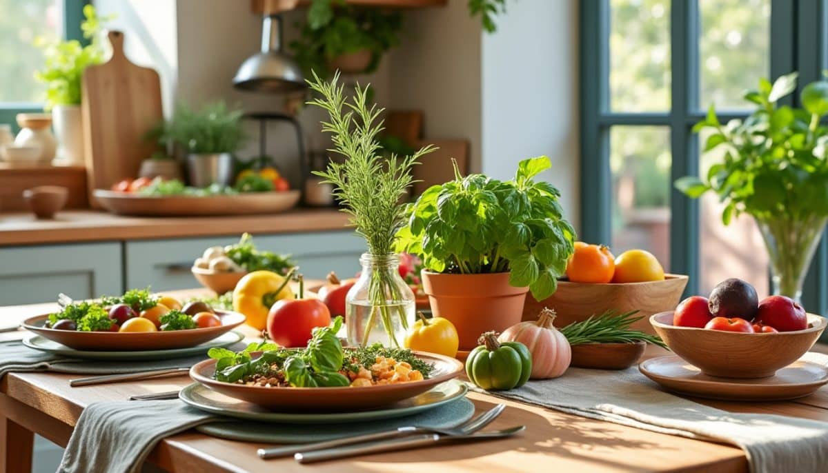 découvrez nos conseils pratiques pour organiser un repas sans déchets avec des astuces sur la planification, la préparation des aliments, et le choix des ingrédients. transformez votre événement en une expérience durable et savoureuse tout en préservant notre planète.