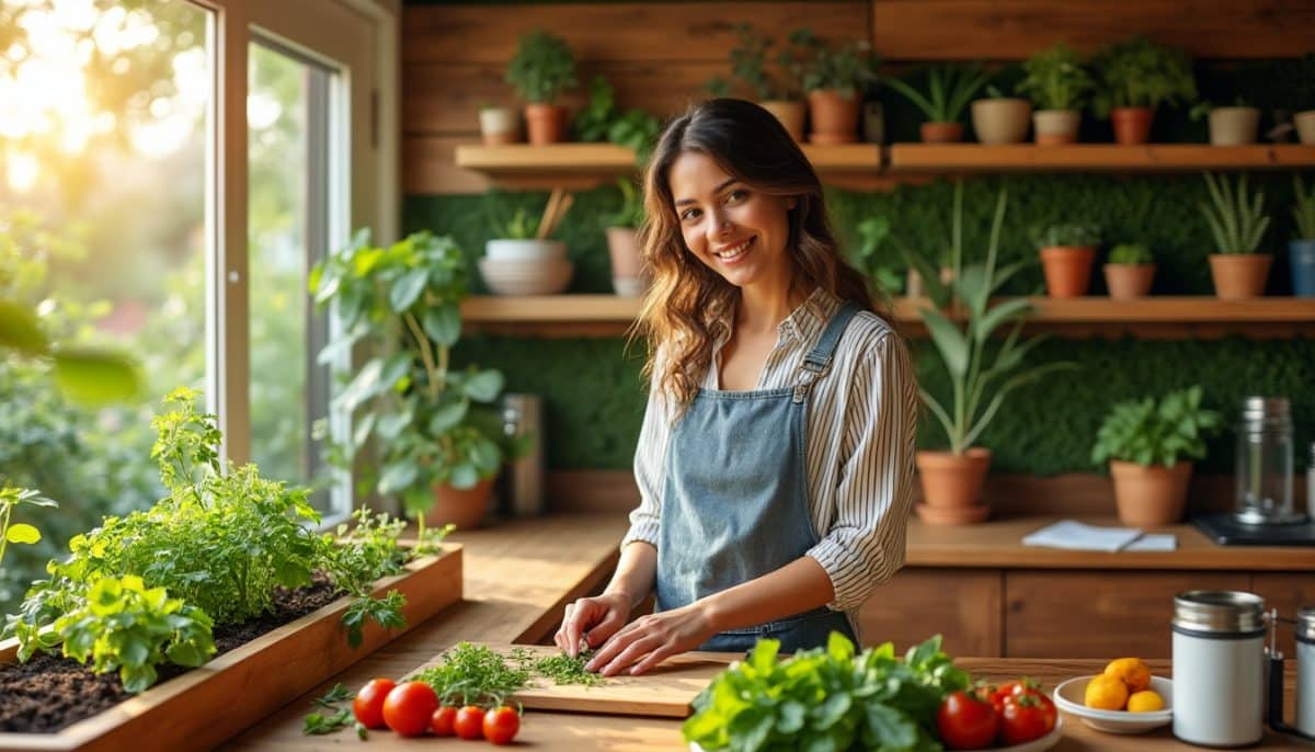 découvrez des actions simples à intégrer dans votre quotidien pour adopter un mode de vie plus écologique. transformez votre routine et participez à la préservation de notre planète avec des gestes faciles et accessibles à tous.