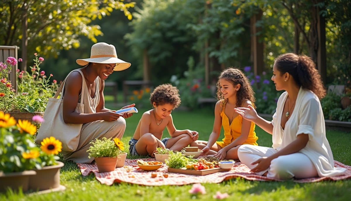 découvrez les influenceurs incontournables qui promeuvent un mode de vie durable et écoresponsable. inspirez-vous de leurs conseils et astuces pour adopter une consommation consciente et contribuer à un avenir meilleur.