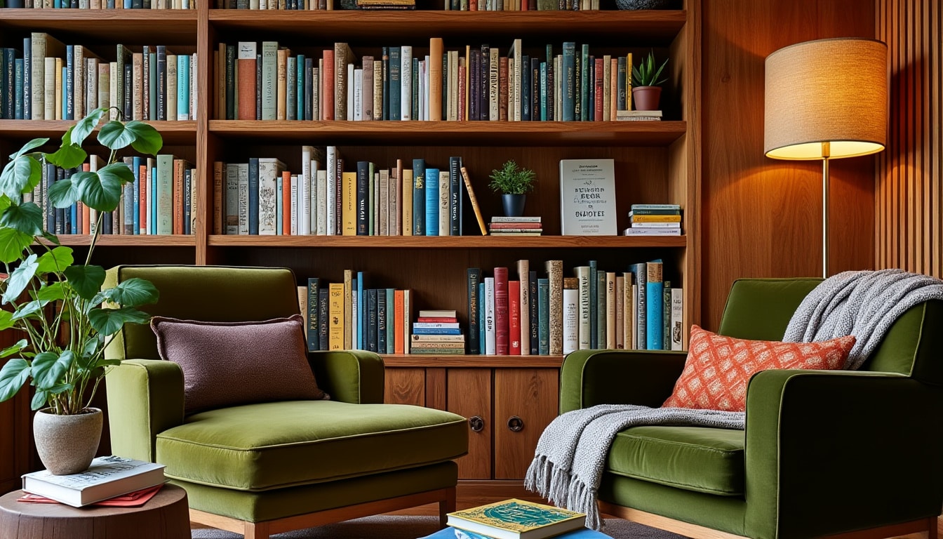 Les meilleurs livres sur l’écologie et le zéro déchet