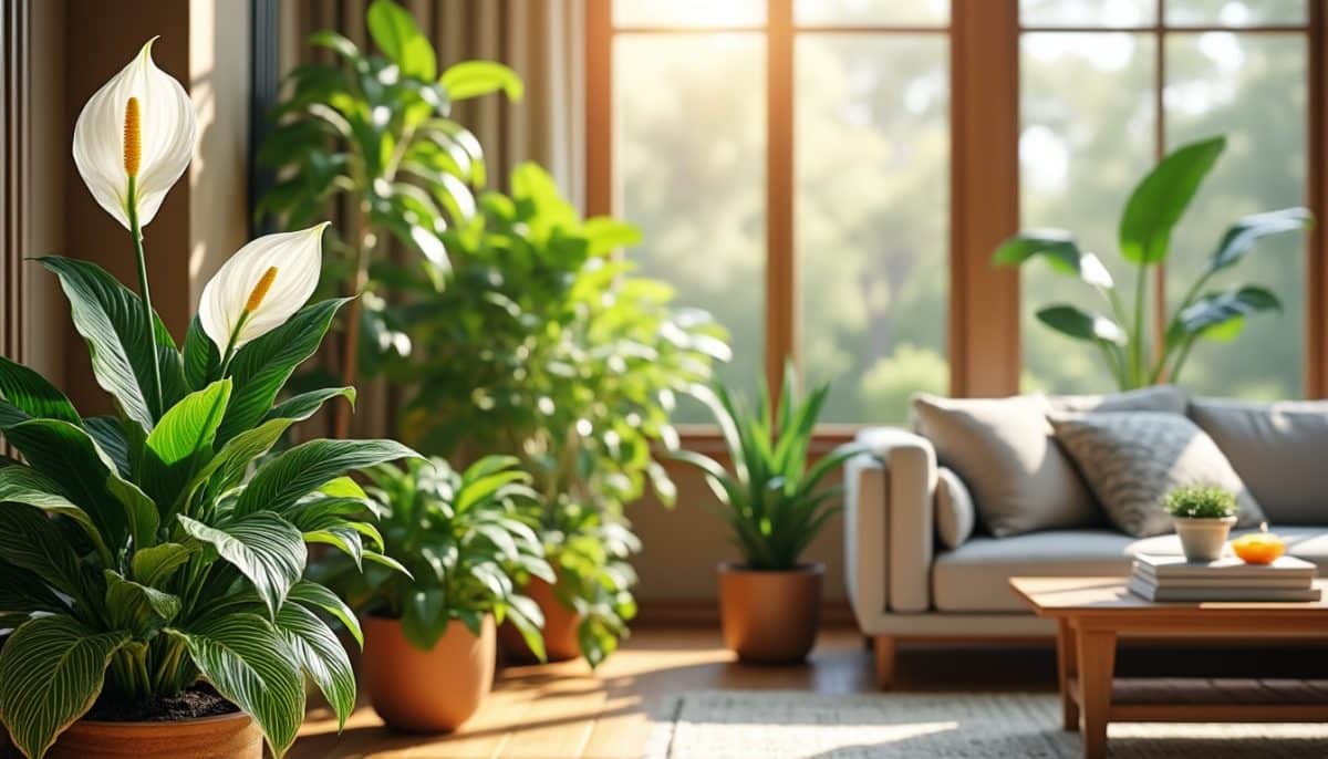 découvrez comment les plantes dépolluantes peuvent améliorer la qualité de l'air de votre intérieur. apprenez à choisir les meilleures espèces pour purifier votre maison tout en ajoutant une touche de verdure à votre décoration.