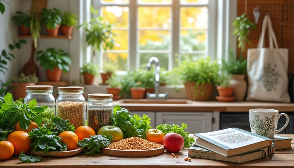 découvrez comment adopter les principes du zéro déchet et du slow living pour une vie plus durable et épanouissante. apprenez des astuces pratiques pour réduire vos déchets, consommer de manière réfléchie et savourer chaque instant tout en respectant l'environnement.