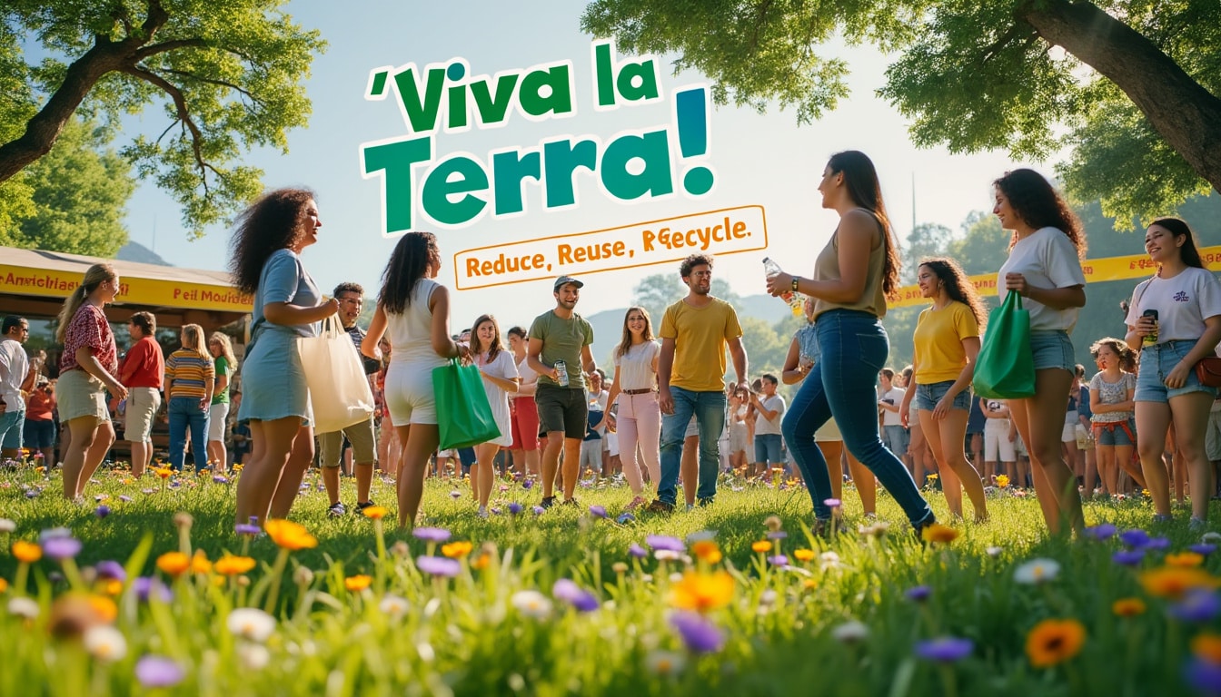 Les retours des participants sur des événements écoresponsables
