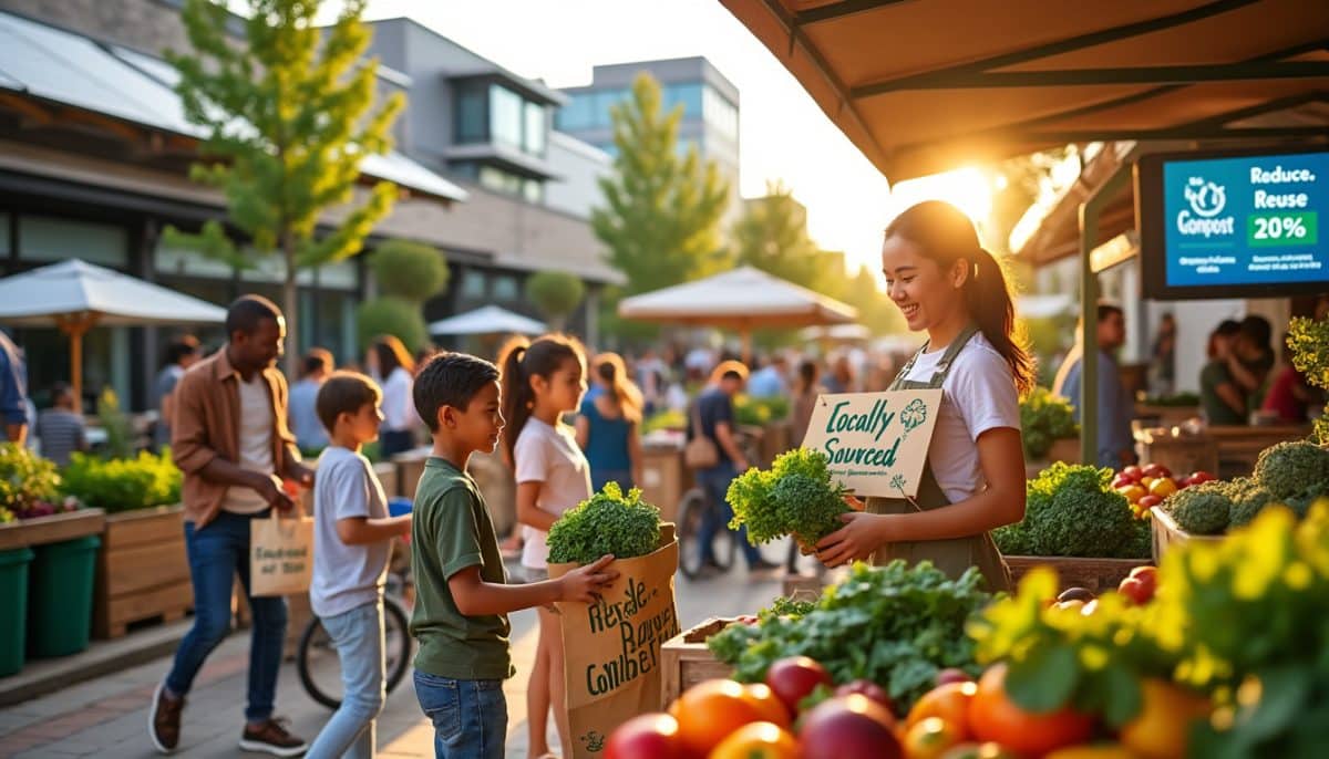 découvrez comment les mentalités évoluent vers une consommation responsable, explorant les changements de comportement et les initiatives qui encouragent un respect accru de l'environnement et des ressources. plongez dans les tendances qui façonnent un futur durable.