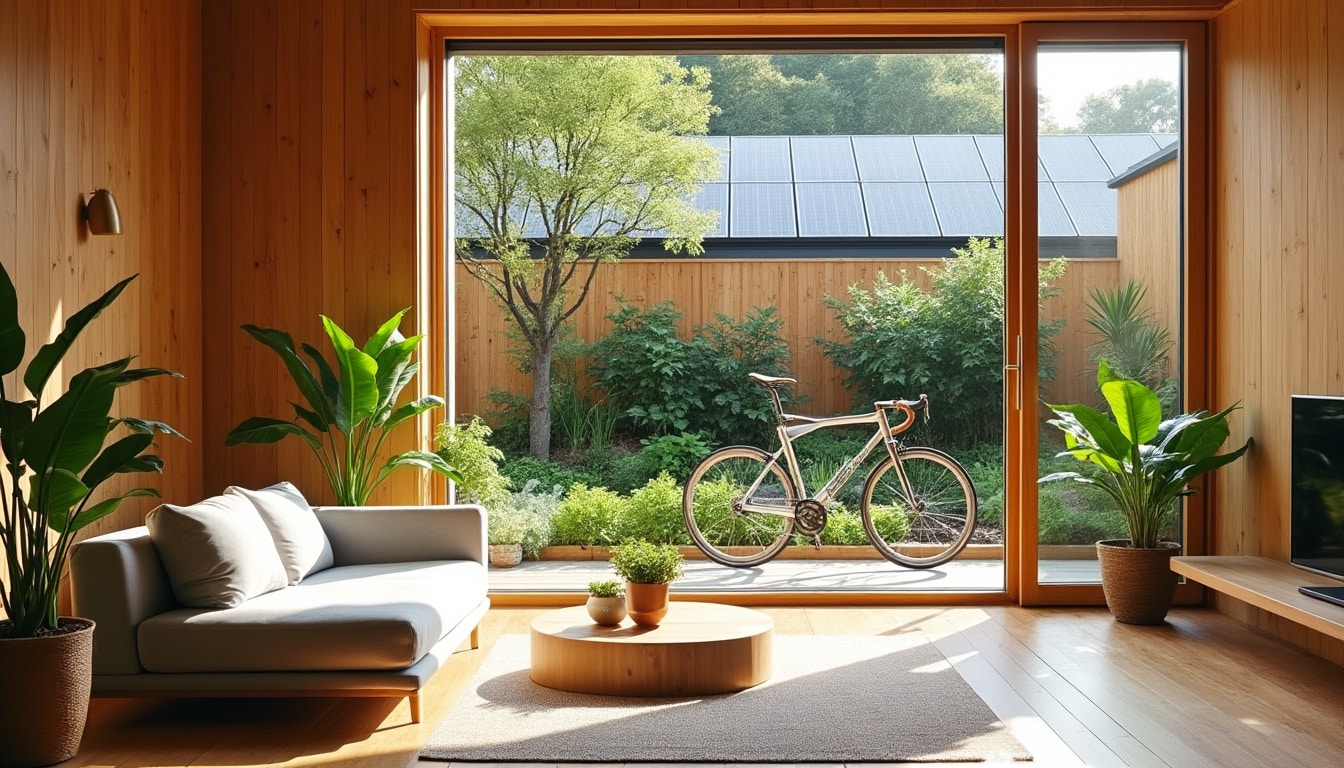 S’inspirer des minimalistes pour un mode de vie écologique