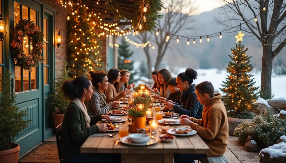 découvrez plus de 50 conseils pratiques pour célébrer les fêtes de fin d'année tout en respectant l'environnement. apprenez à limiter vos déchets et à adopter des gestes éco-responsables pour des célébrations plus durables et joyeuses.