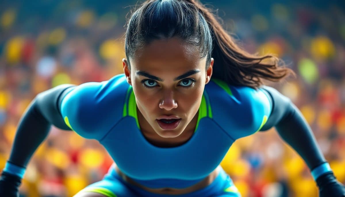 découvrez clara baiwir, experte en performance mentale, qui aide les athlètes à optimiser leurs compétences psychologiques pour exceller dans leur discipline sportive. apprenez comment la préparation mentale peut transformer votre expérience sportive et vous mener vers de nouveaux sommets.