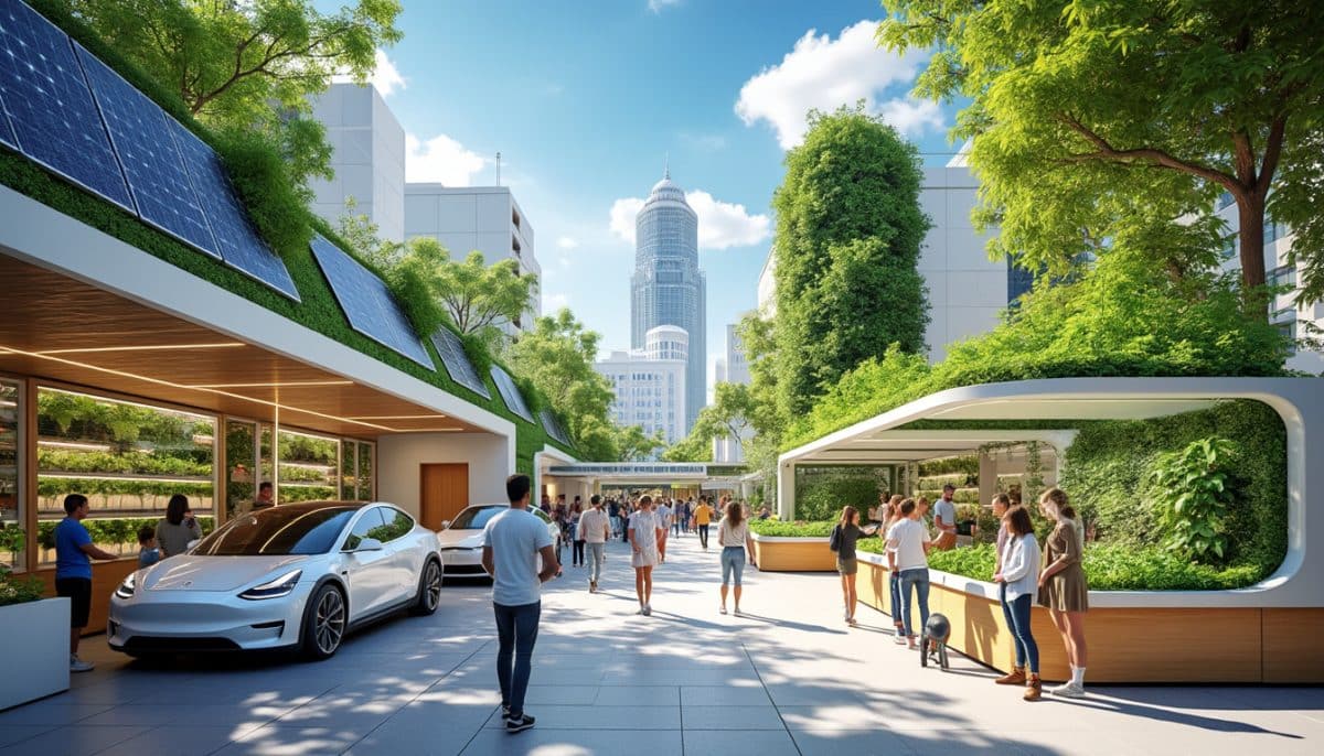 découvrez les dernières innovations écologiques à la pointe de la technologie en 2024. explorez des produits durables et respectueux de l'environnement, allant des accessoires modernes aux solutions écoresponsables, pour un mode de vie plus vert et conscient.