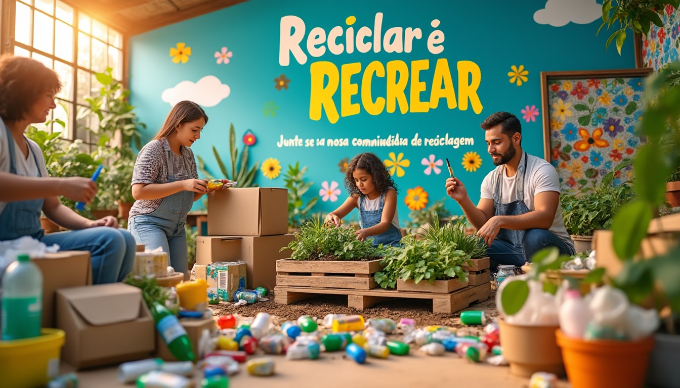 Les pratiques de récupération et réutilisation