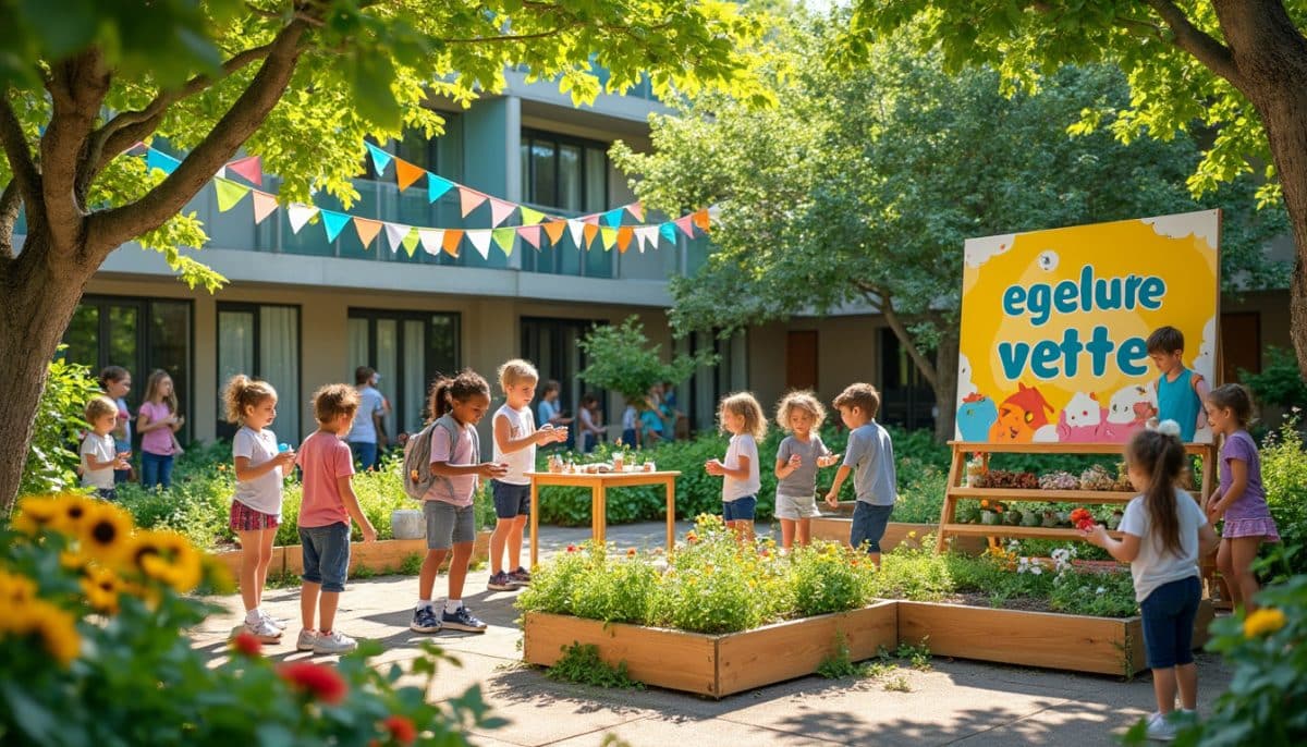 découvrez comment montrevault-sur-èvre adopte l'esprit éco-responsable lors de ses célébrations scolaires, en intégrant des pratiques durables et en sensibilisant les jeunes générations à la protection de l'environnement.
