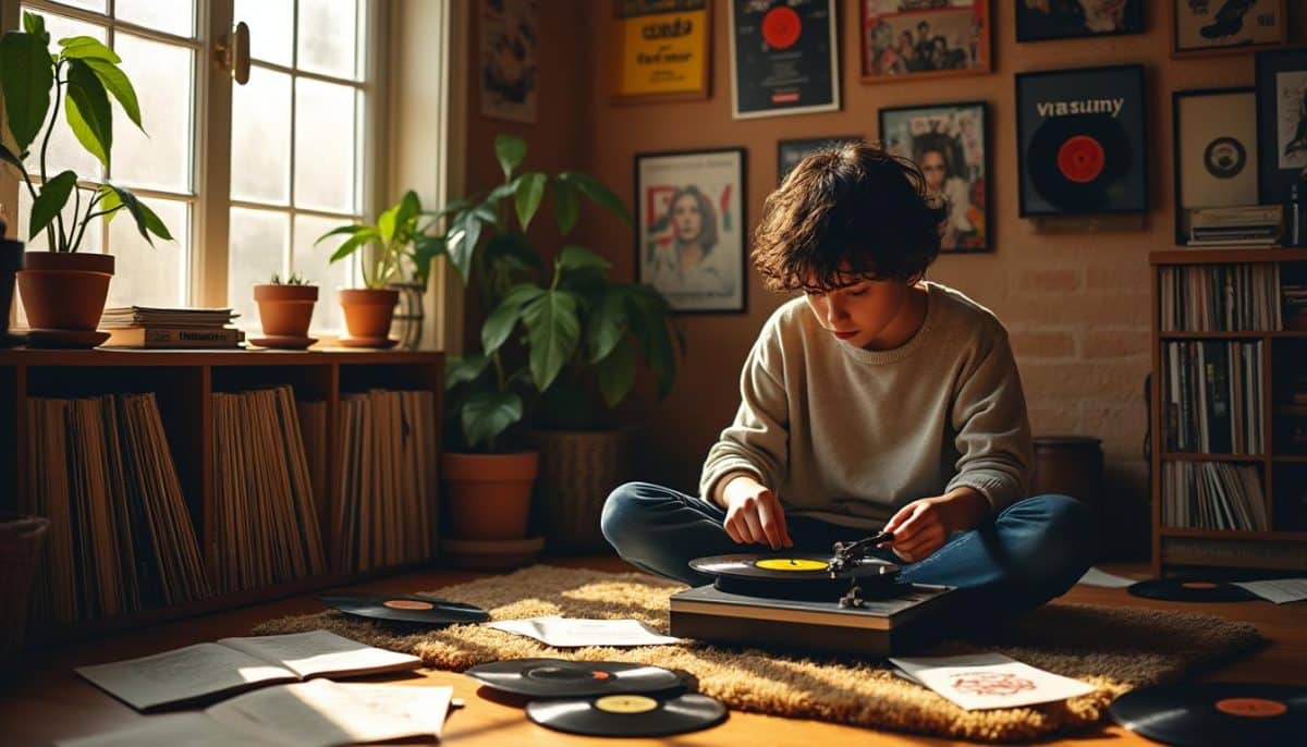 when lyrics mean more: 100 songs that hit different π§β¨