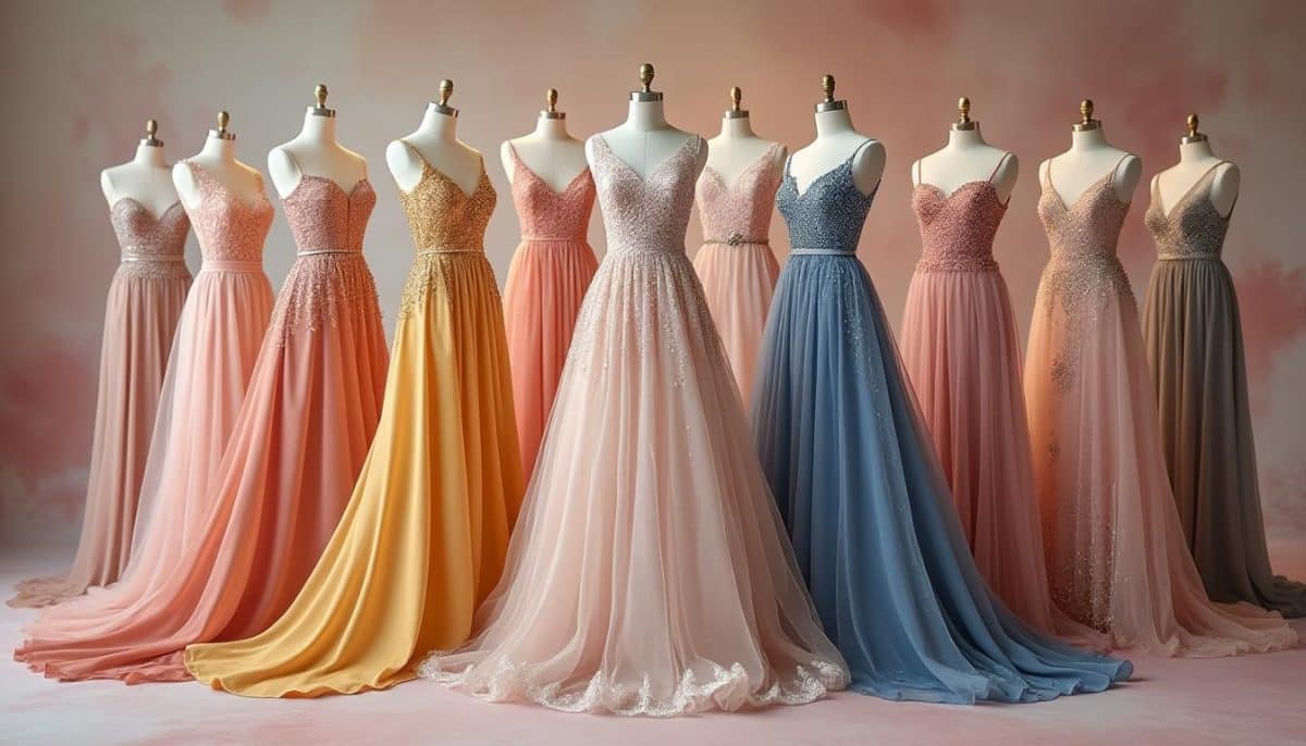Picture-Perfect Homecoming Dresses 📸✨