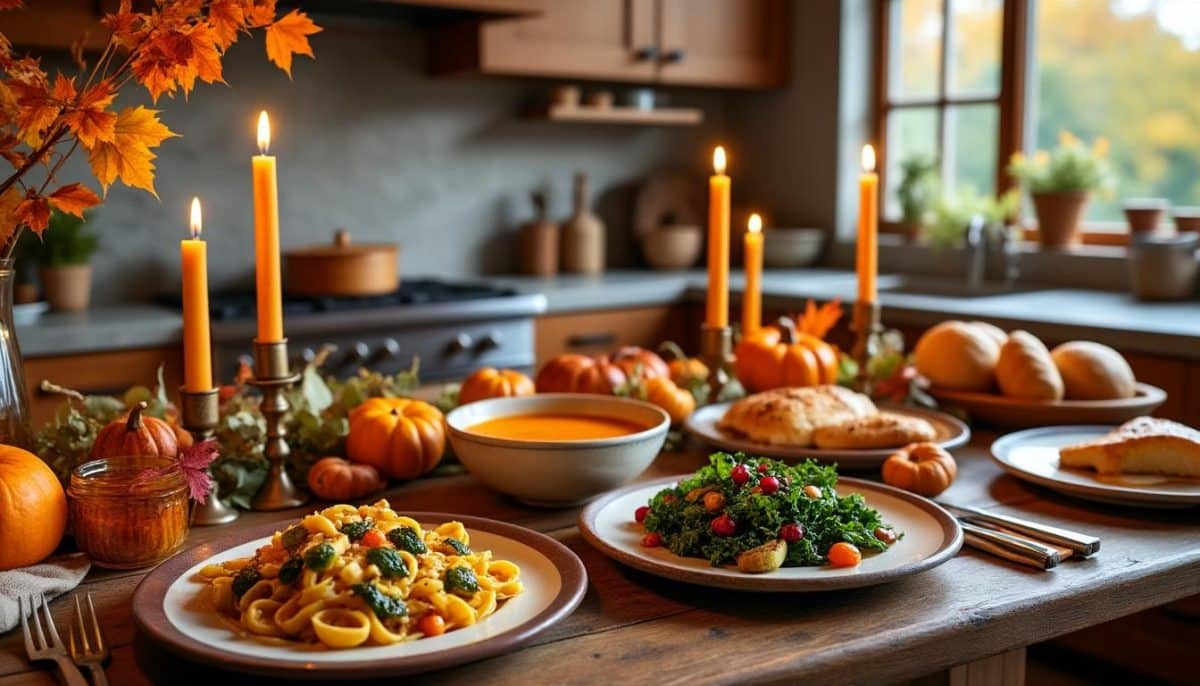 discover 20 quick and easy dinner ideas perfect for busy fall nights. enjoy delicious, comforting meals that save you time and make weeknight cooking effortless.