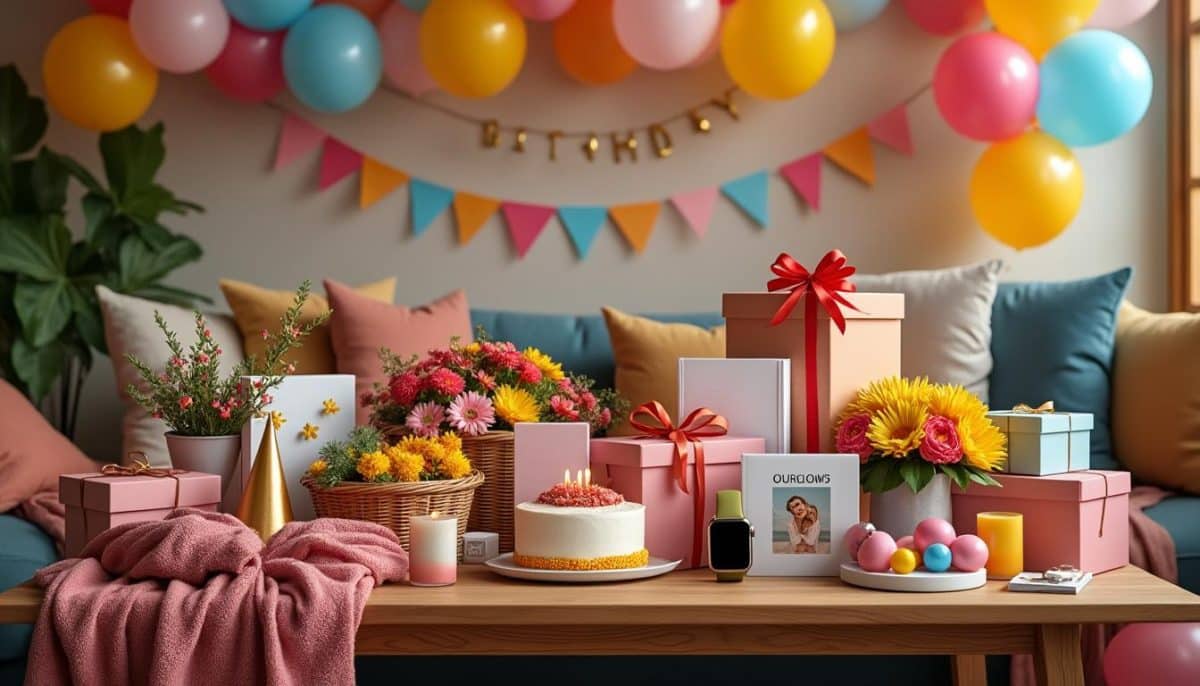Birthday Gift Ideas That Spark Joy πβ¨