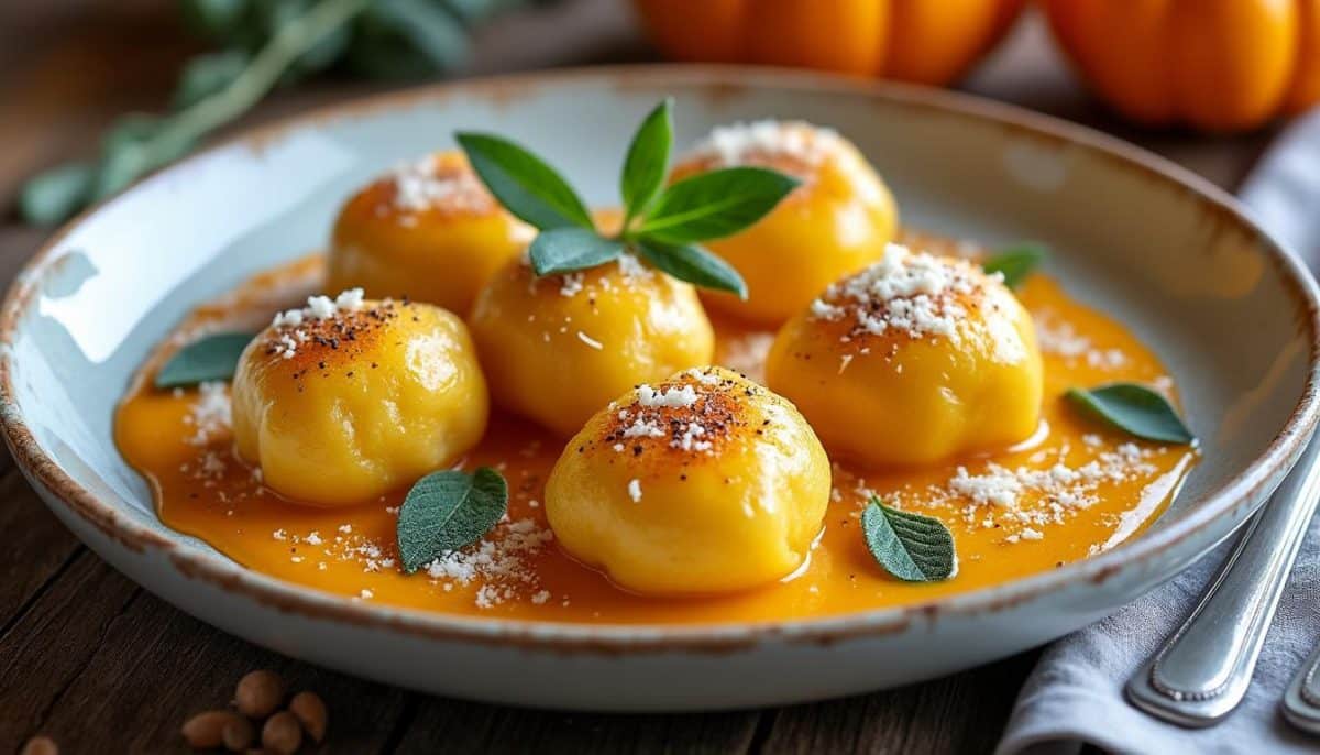 discover 5 irresistible gnocchi butternut squash recipes that bring a taste of heaven to your table. perfect for cozy dinners and fall gatherings, these dishes blend comfort and gourmet flavor in every bite.