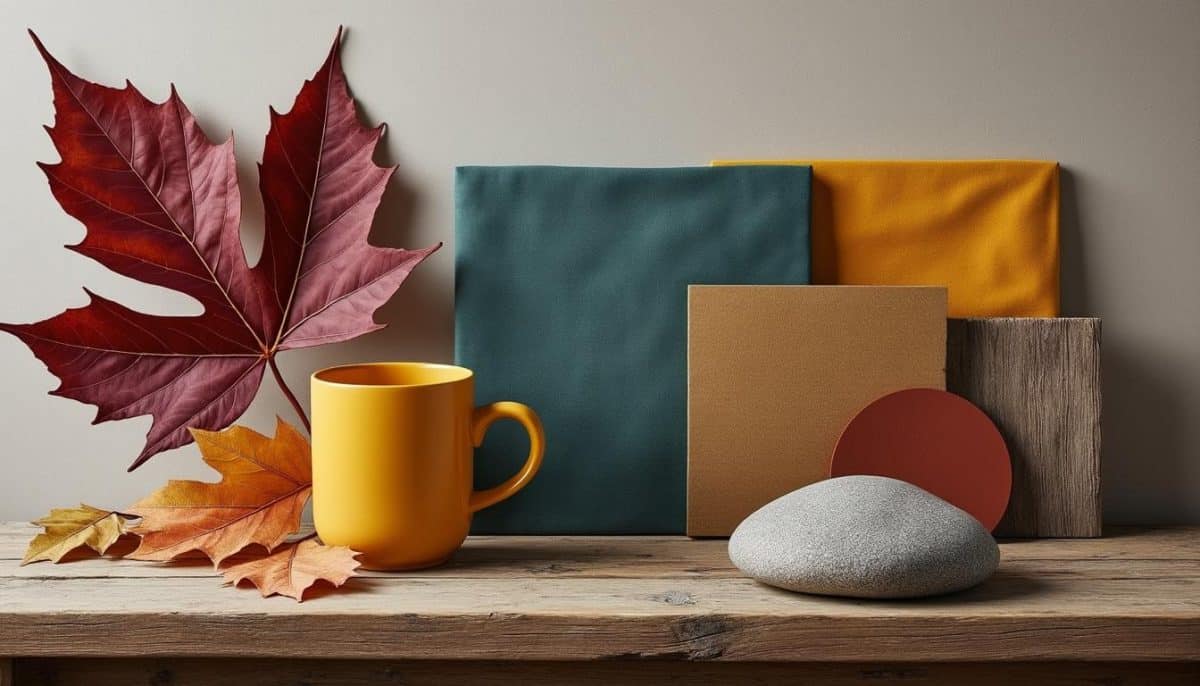discover 5 modern fall colors that go beyond classic orange. refresh your autumn style with these trendy hues for a chic, contemporary look this season.
