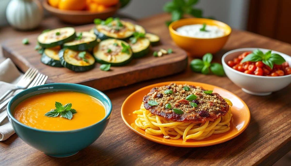 5 Squash Recipes Kids Will Actually Eat