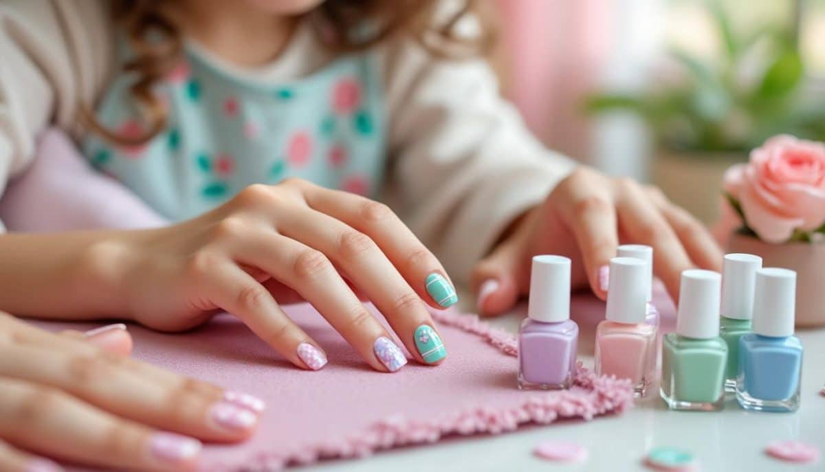 Cute & Fun 6th Grade Nail Ideas for Every Style π¨π