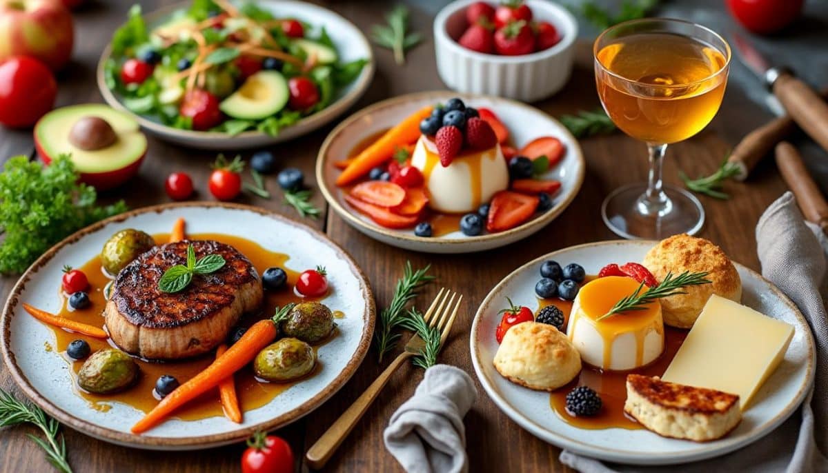 creative ways to use apple cider reduction πβ¨