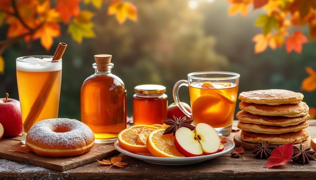 π 7 Delicious Apple Cider Creations to Try Today π