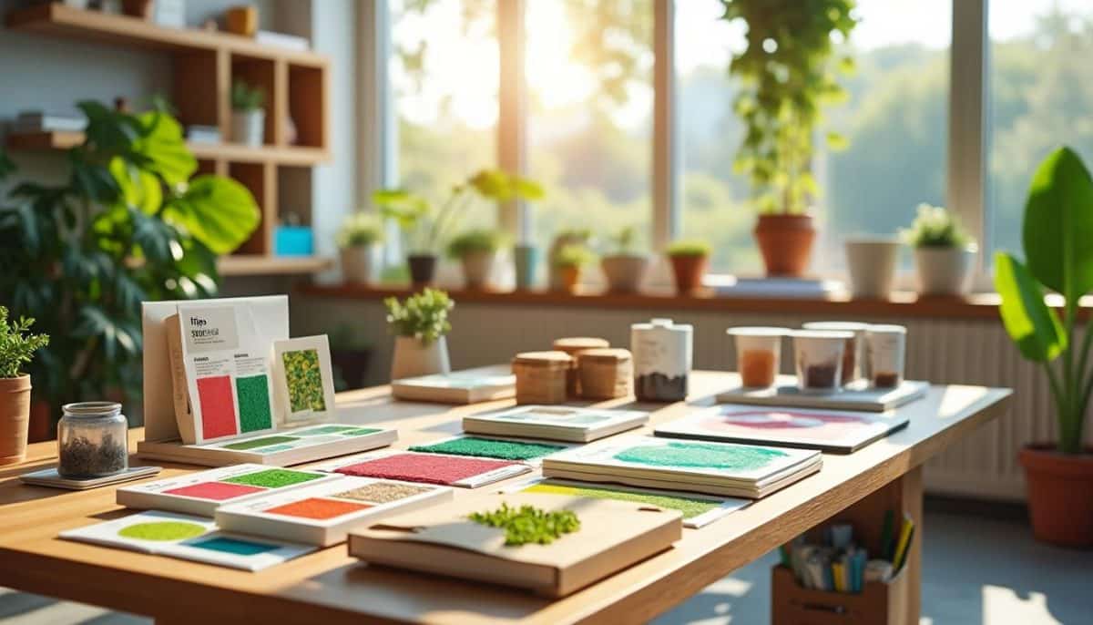 explorez l'éco-emballage et les matériaux fpo pour adopter des solutions d’emballage durables, respectueuses de l’environnement et innovantes.