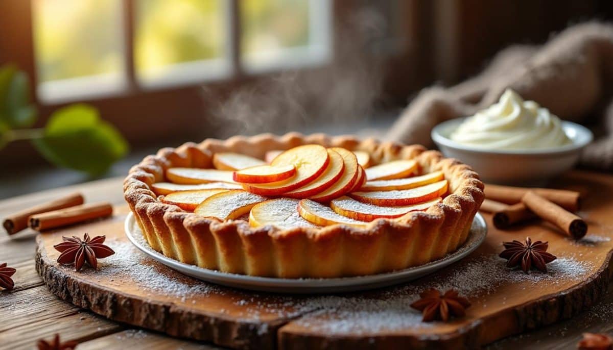 why apple cider pie is so worth the splurge π₯§π